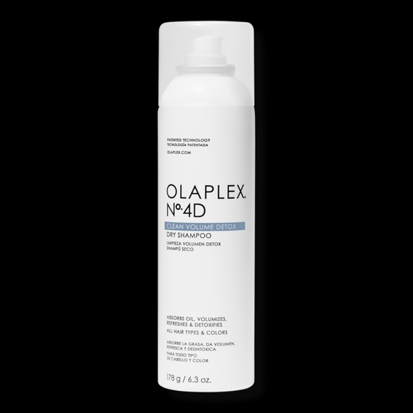 OLAPLEX Hair Olaplex Olaplex No4d Clean Volume Detox Dry Shampoo